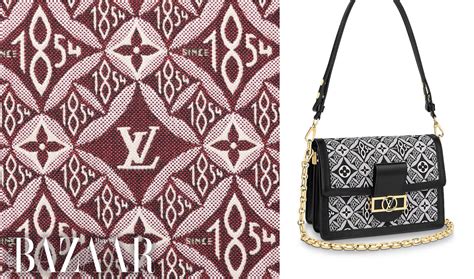 vanh hoa Louis Vuitton